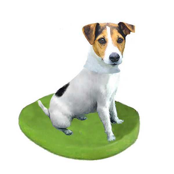 Custom Pet Dog Bobblehead Jack Russell Terrier