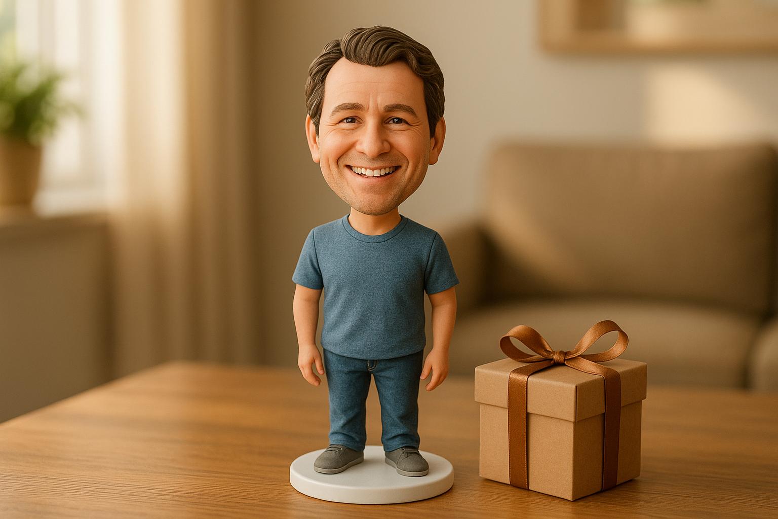Ultimate Guide to Personalized Bobblehead Gifts