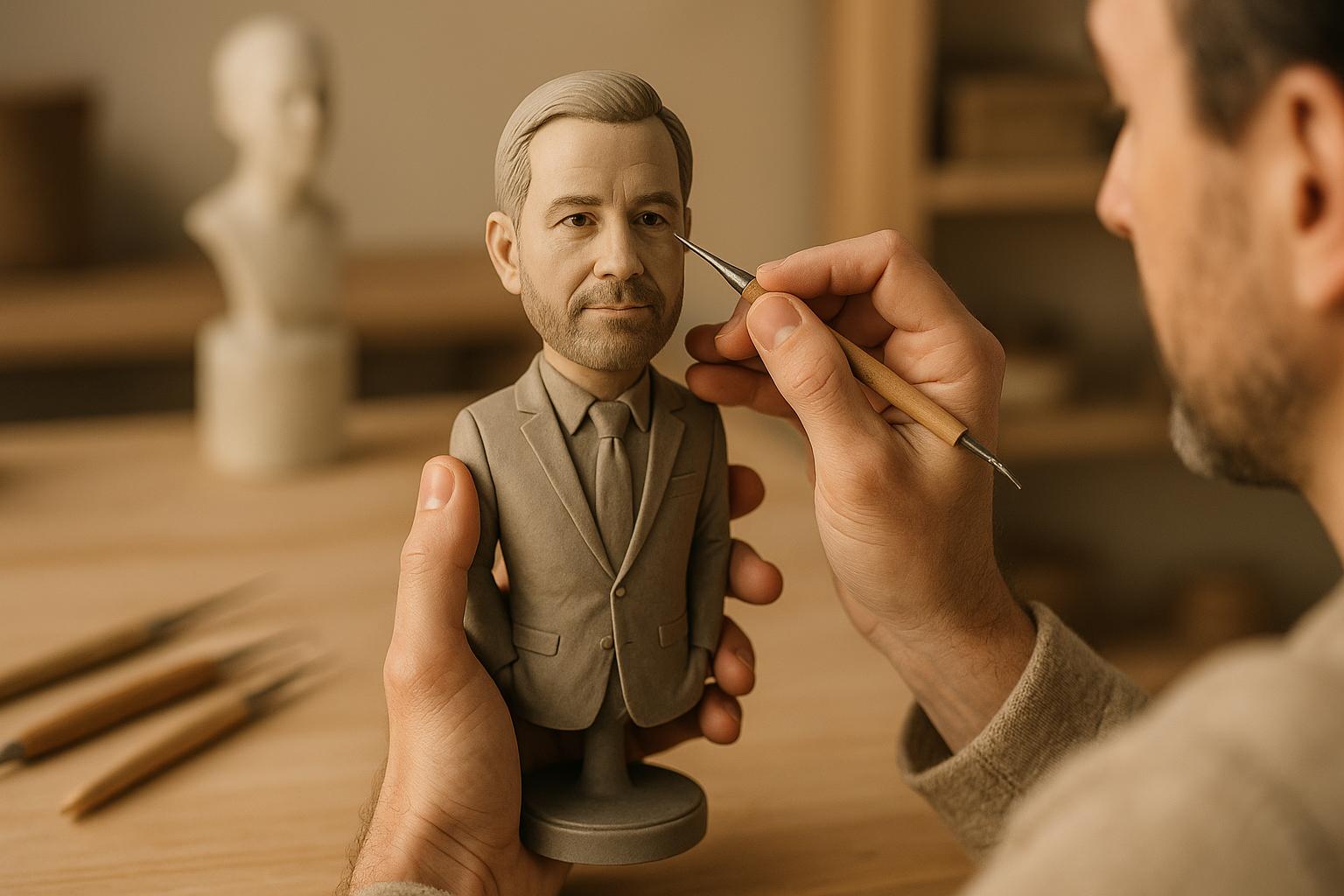 Custom Bobbleheads: Common Questions Answered