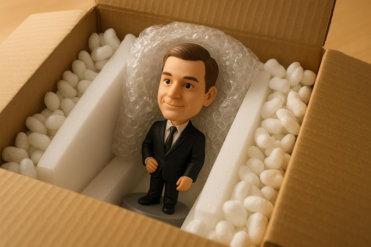 Top Materials for Protecting Bobbleheads During Shipping