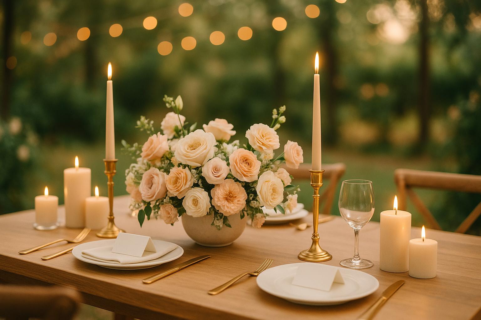 Wedding Theme Planner