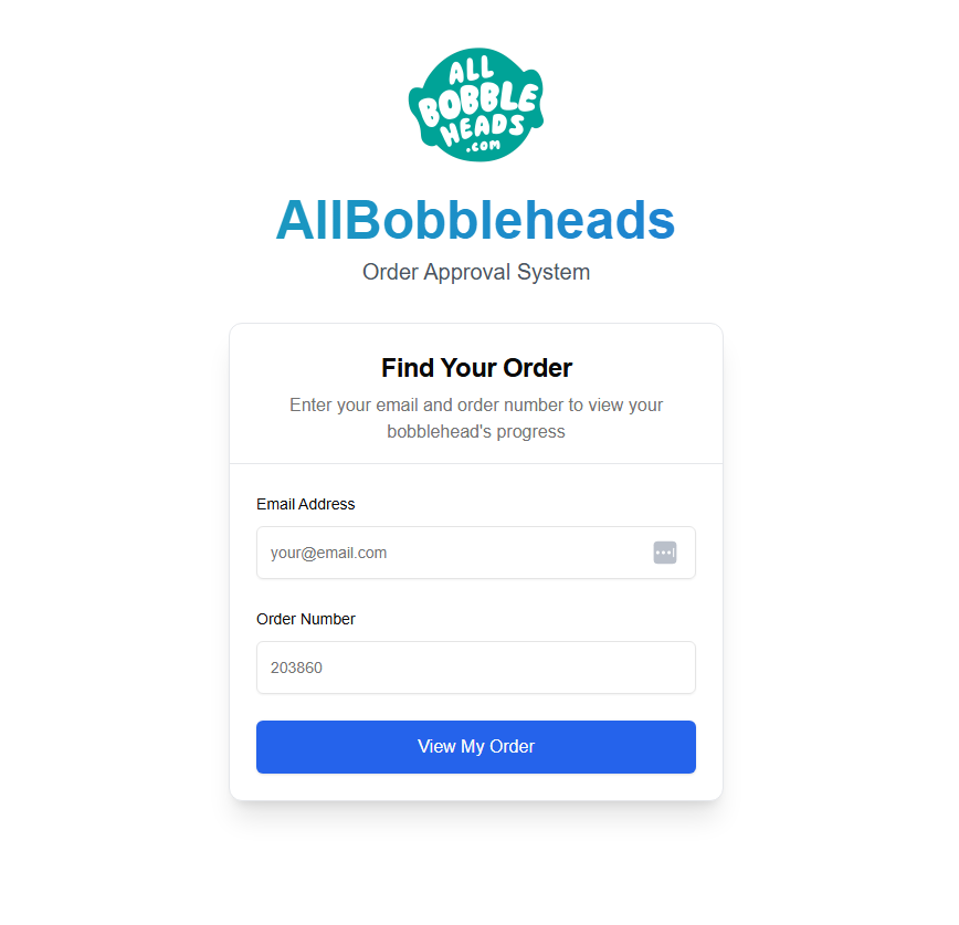 What is the "proofing" process?