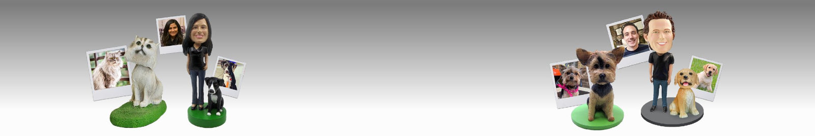 Me and My Custom Pet