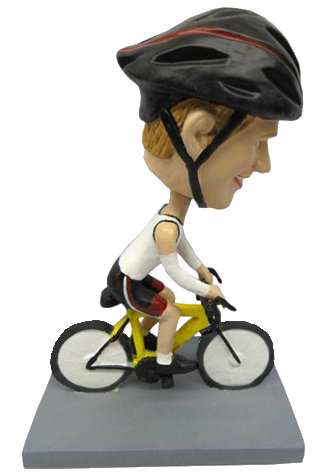 Bicyclist