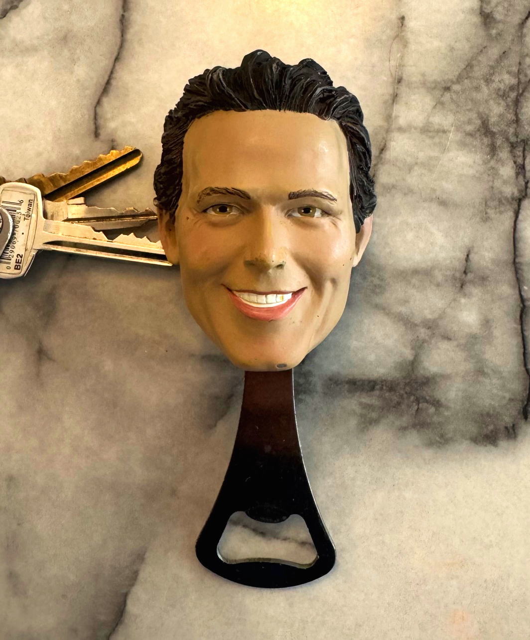 Bottle Opener - Custom Head