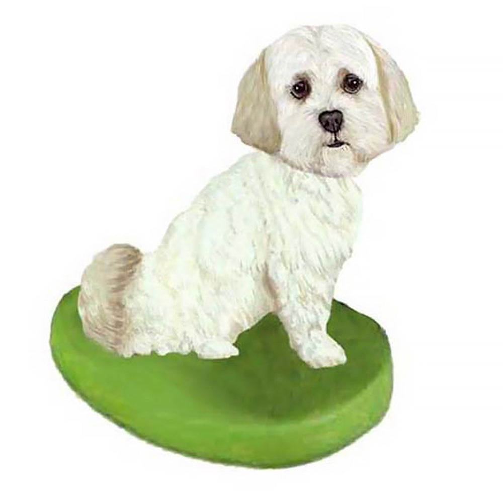 Custom Pet Dog Bobblehead - Shih Tzu